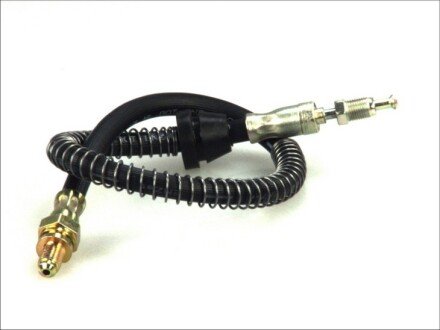 Шланг тормозной передний abe C83169ABE на Форд KA