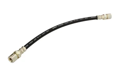 Шланг тормозной передний ABE C84106ABE Опель Рекорд