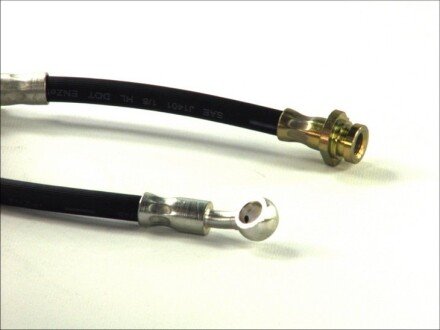 Шланг гальмівний передній abe C84140ABE