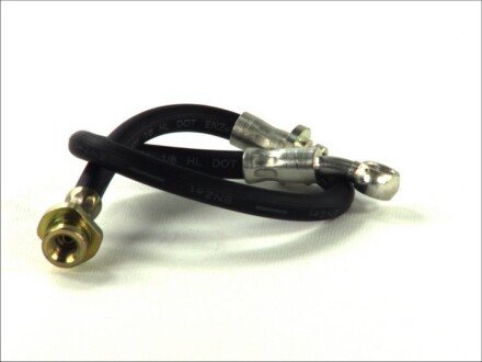 Шланг тормозной передний abe C84140ABE на Сузуки Вагон р