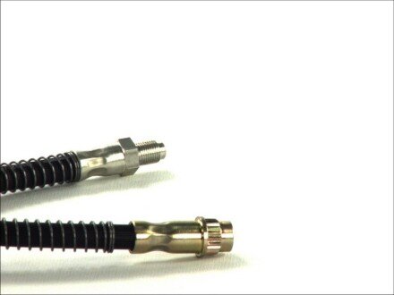 Шланг гальмівний передній abe C85108ABE