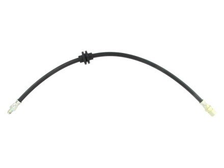 Шланг гальмівний передній abe C85119ABE на Фиат Дукато