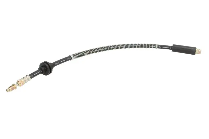 Шланг тормозной передний ABE C85141ABE