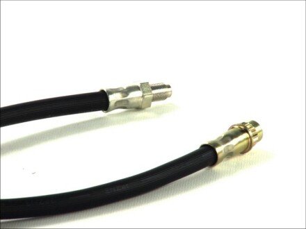 Шланг гальмівний передній abe C86133ABE