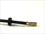 Шланг тормозной передний ABE C87125ABE