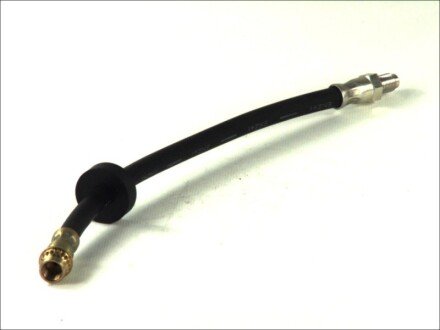 Шланг гальмівний передній abe C87125ABE