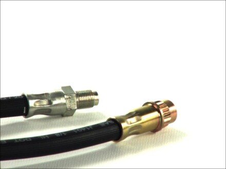 Шланг гальмівний передній abe C87136ABE