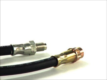 Шланг гальмівний передній abe C87136ABE