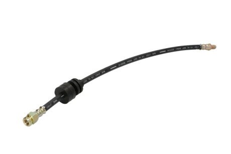 Шланг тормозной передний abe C88107ABE на Фиат Пунто 2