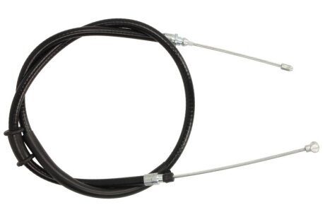 Шланг тормозной задний abe C7F022ABE