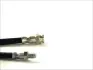 Шланг тормозной задний ABE C80035ABE