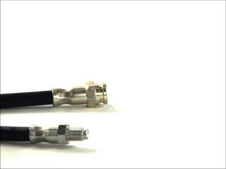 Шланг гальмівний задній abe C80035ABE