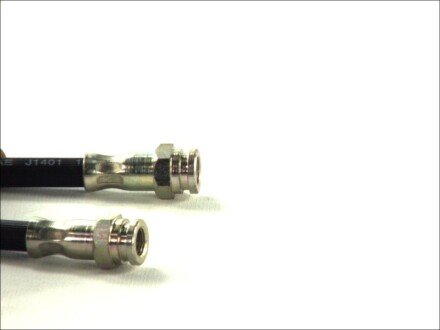 Шланг тормозной задний abe C80037ABE