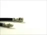 Шланг тормозной задний ABE C80057ABE