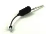 Шланг тормозной задний ABE C80057ABE