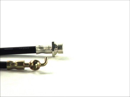 Шланг тормозной задний abe C80121ABE