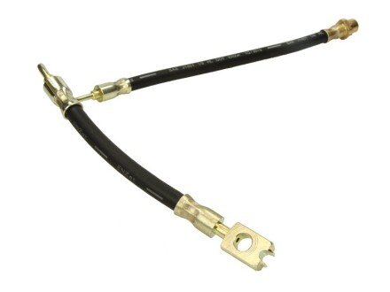 Шланг тормозной задний abe C80219ABE на Мазда Трибьют