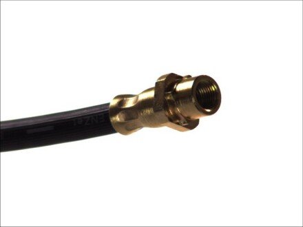 Шланг тормозной задний abe C80223ABE