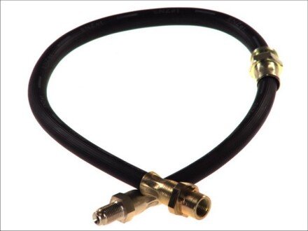 Шланг гальмівний задній abe C80223ABE