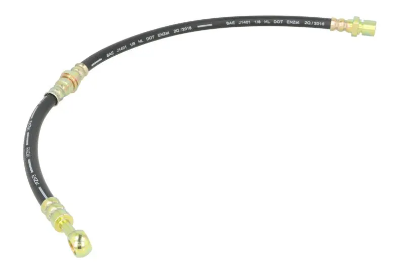 Шланг тормозной задний ABE C80321ABE
