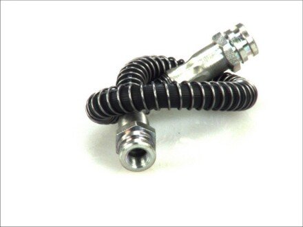 Шланг тормозной задний abe C80501ABE на Митсубиси L200