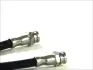 Шланг тормозной задний ABE C80505ABE
