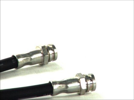 Шланг гальмівний задній abe C80505ABE