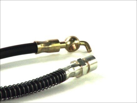 Шланг тормозной задний abe C80612ABE