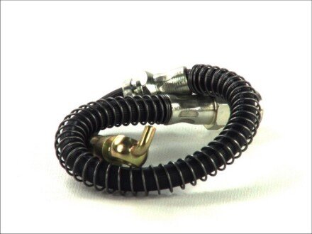 Шланг тормозной задний abe C80612ABE