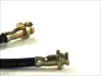 Шланг тормозной задний ABE C80615ABE