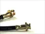 Шланг тормозной задний ABE C80615ABE