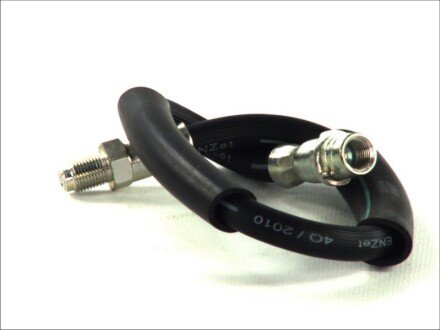 Шланг тормозной задний abe C80722ABE