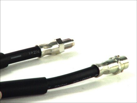 Шланг тормозной задний abe C80722ABE