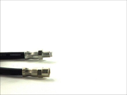 Шланг тормозной задний abe C80725ABE