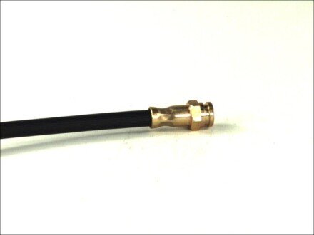 Шланг гальмівний задній abe C81054ABE