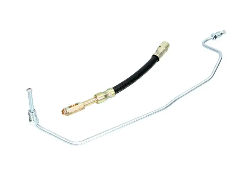 Шланг тормозной задний ABE C81109ABE