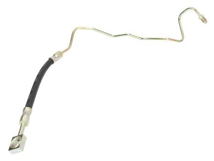 Шланг тормозной задний abe C81116ABE на Сеат Кордоба