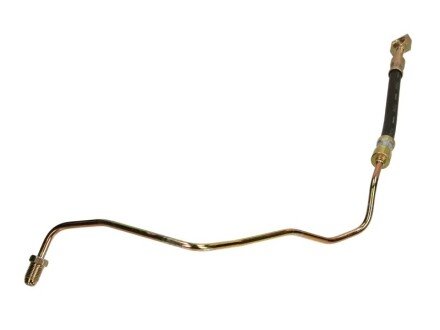 Шланг тормозной задний abe C81122ABE