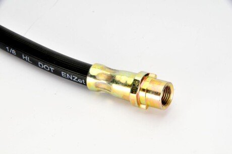 Шланг гальмівний задній abe C81189ABE