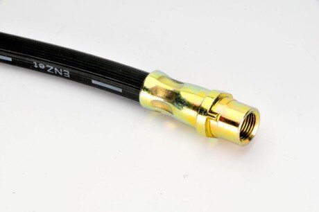 Шланг гальмівний задній abe C81189ABE