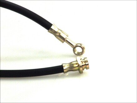 Шланг тормозной задний abe C81538ABE