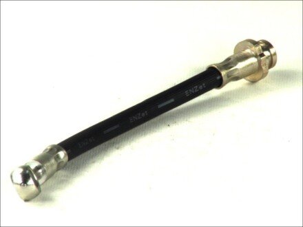 Шланг гальмівний задній abe C81571ABE