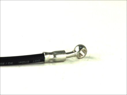 Шланг гальмівний задній abe C81571ABE