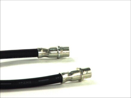 Шланг тормозной задний abe C82130ABE