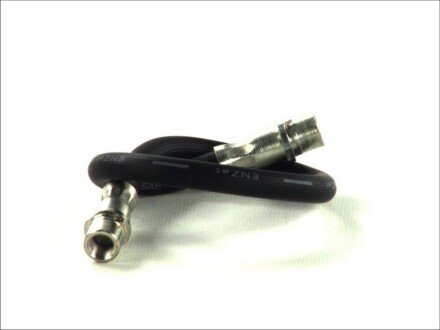 Шланг тормозной задний abe C82130ABE