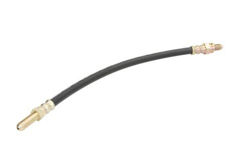 Шланг тормозной задний abe C83215ABE на Форд Fiesta