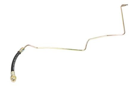 Шланг тормозной задний abe C83216ABE на Форд S-Max