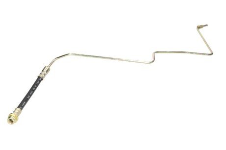 Шланг тормозной задний abe C83217ABE на Форд S-Max