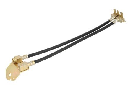 Шланг тормозной задний abe C83220ABE на Форд Транзит 5