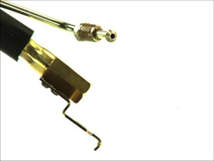 Шланг тормозной задний abe C83232ABE